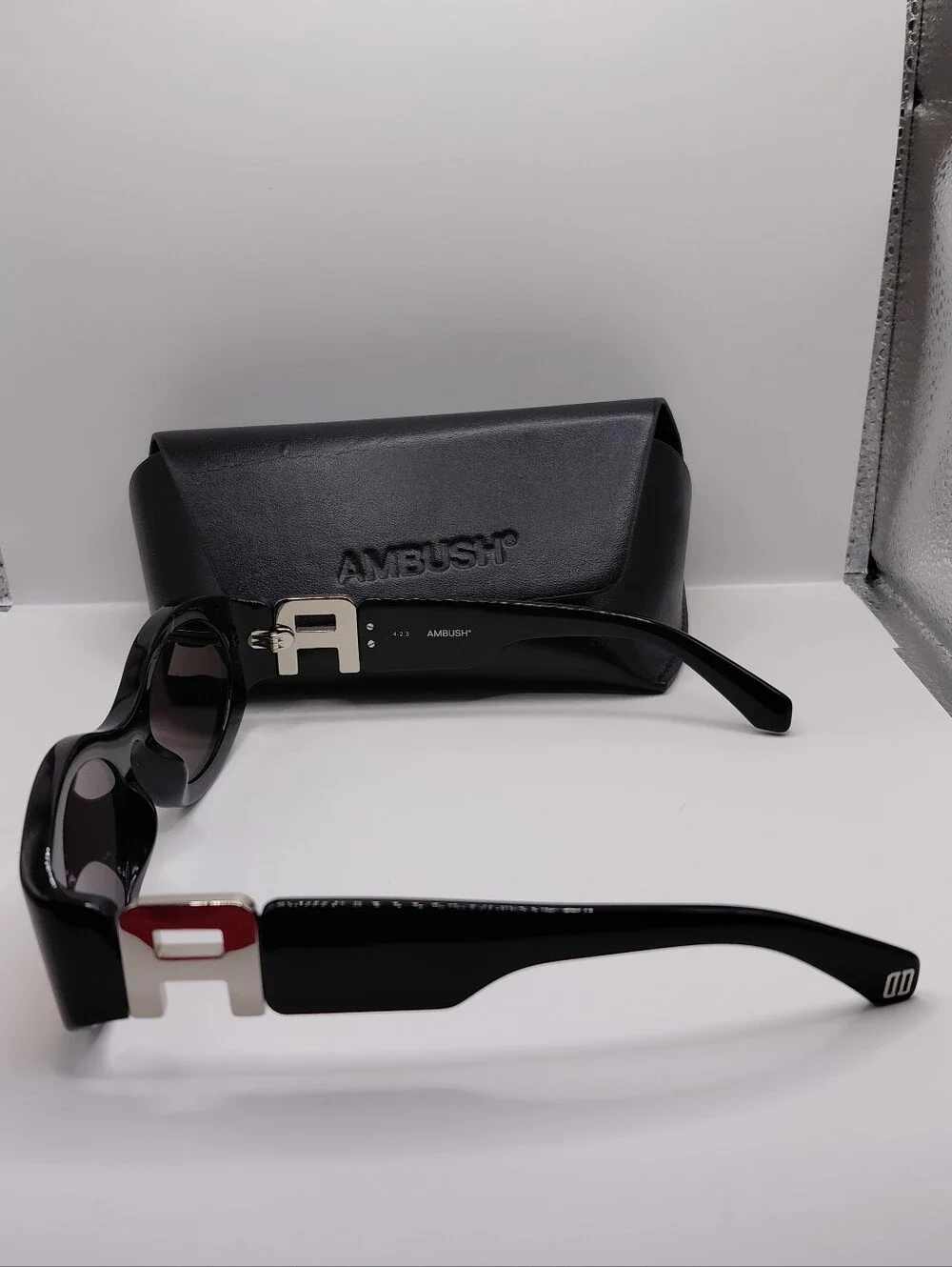 Ambush Gogelen Sunglasses 55mm 100% Authentic